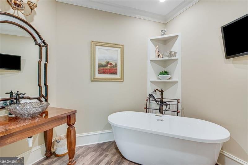 5623 BRENDLYNN Drive Suwanee - 29