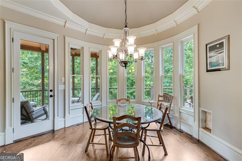 5623 BRENDLYNN Drive Suwanee - 3