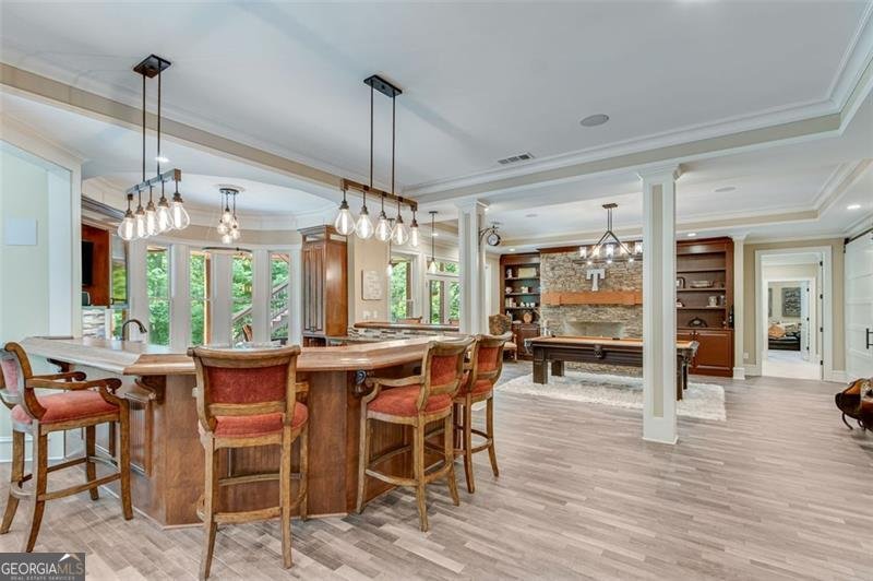 5623 BRENDLYNN Drive Suwanee - 30