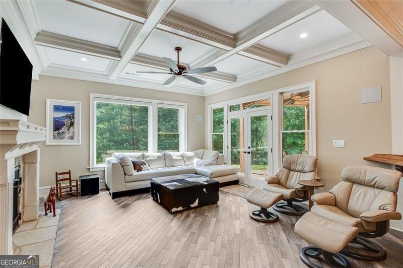 5623 BRENDLYNN Drive Suwanee - 31