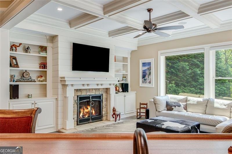 5623 BRENDLYNN Drive Suwanee - 34
