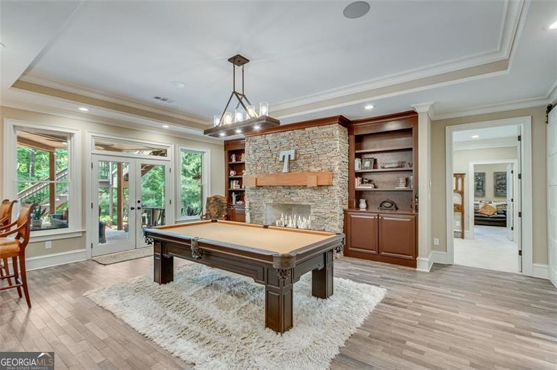 5623 BRENDLYNN Drive Suwanee - 35
