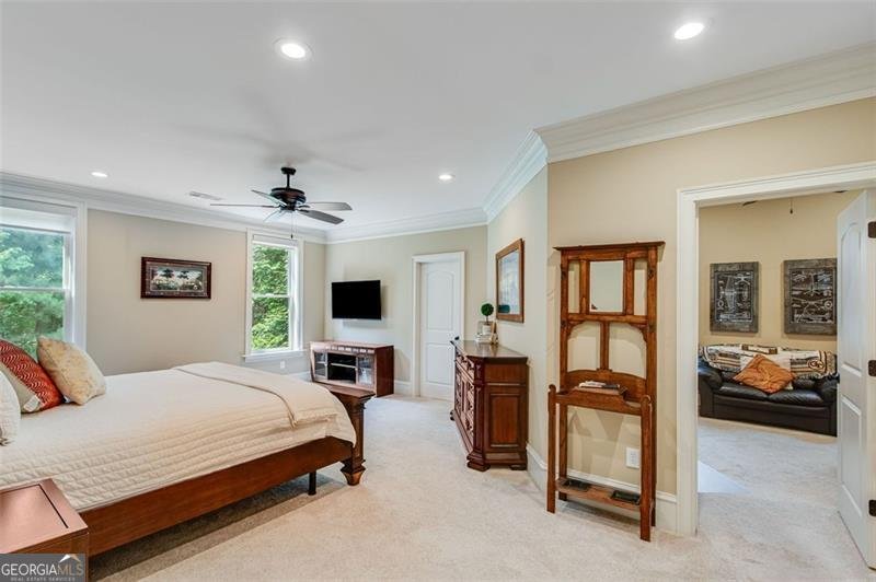 5623 BRENDLYNN Drive Suwanee - 38
