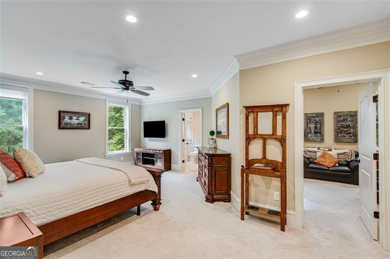 5623 BRENDLYNN Drive Suwanee - 40
