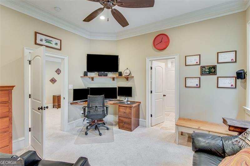 5623 BRENDLYNN Drive Suwanee - 42