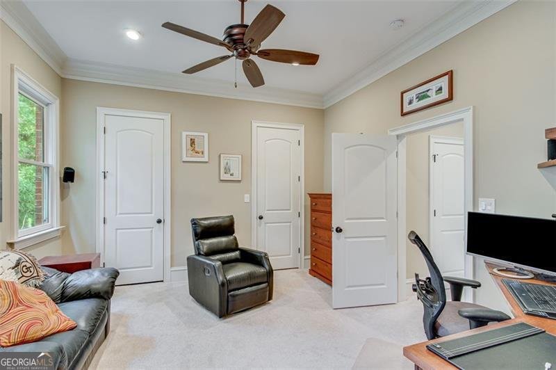 5623 BRENDLYNN Drive Suwanee - 43