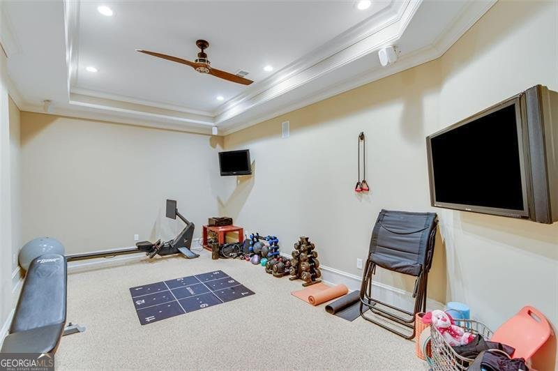5623 BRENDLYNN Drive Suwanee - 45