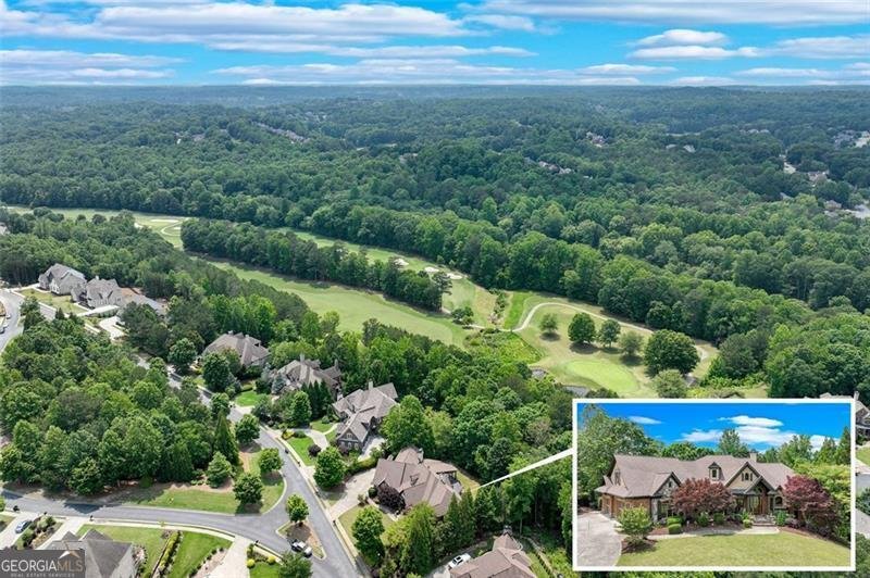 5623 BRENDLYNN Drive Suwanee - 46