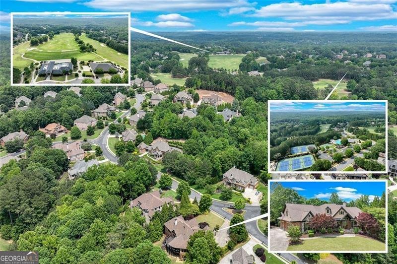 5623 BRENDLYNN Drive Suwanee - 47
