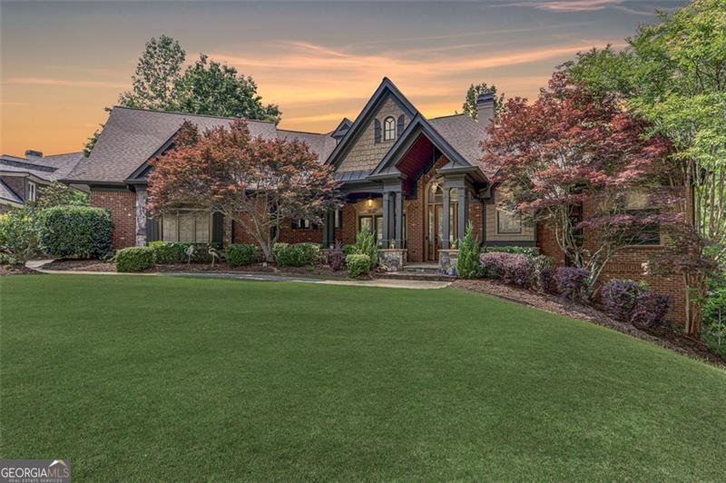 5623 BRENDLYNN Drive Suwanee - 48