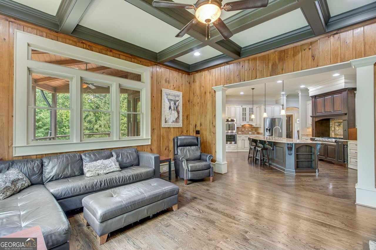 5623 BRENDLYNN Drive Suwanee - 55