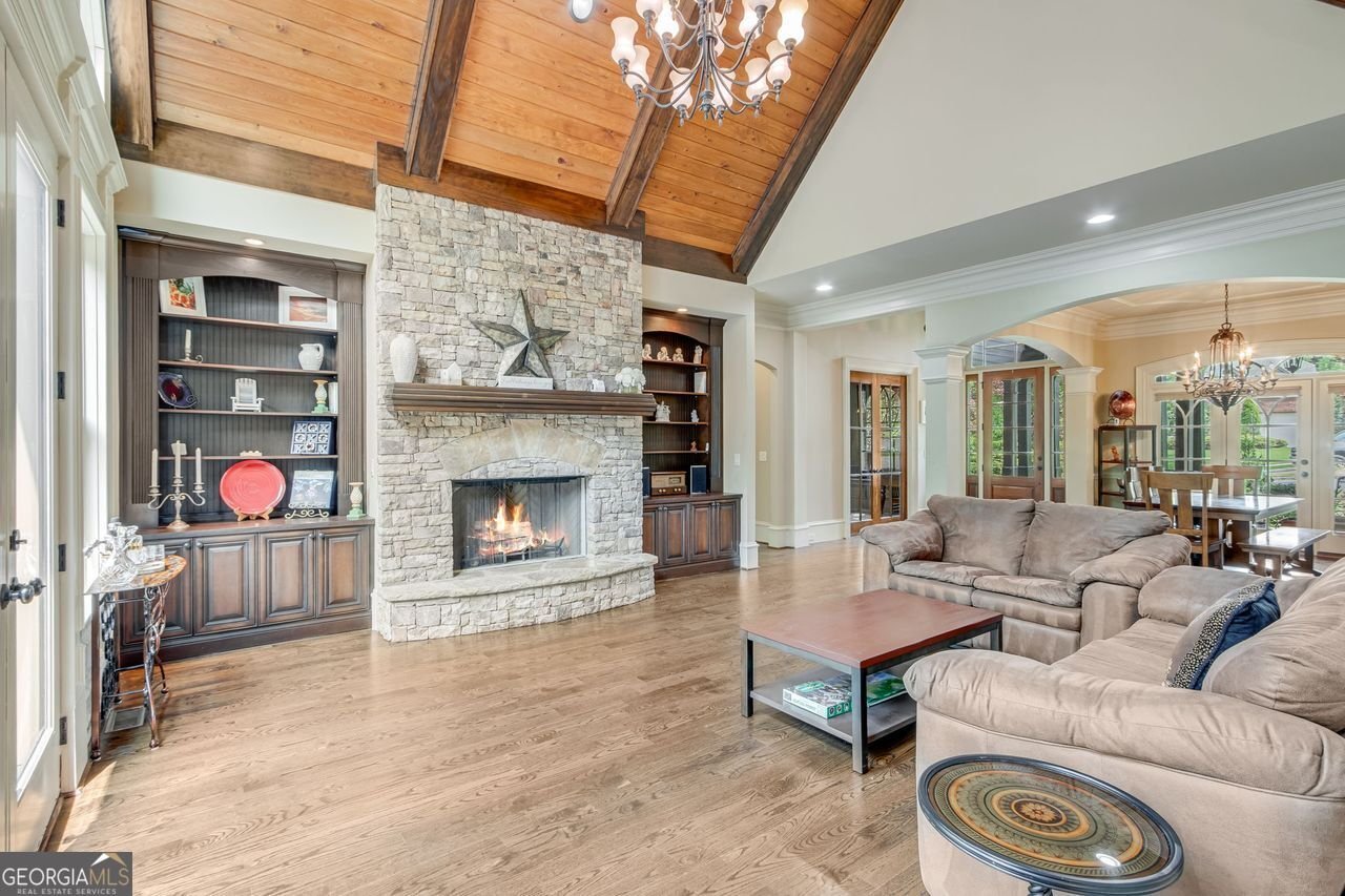5623 BRENDLYNN Drive Suwanee - 58
