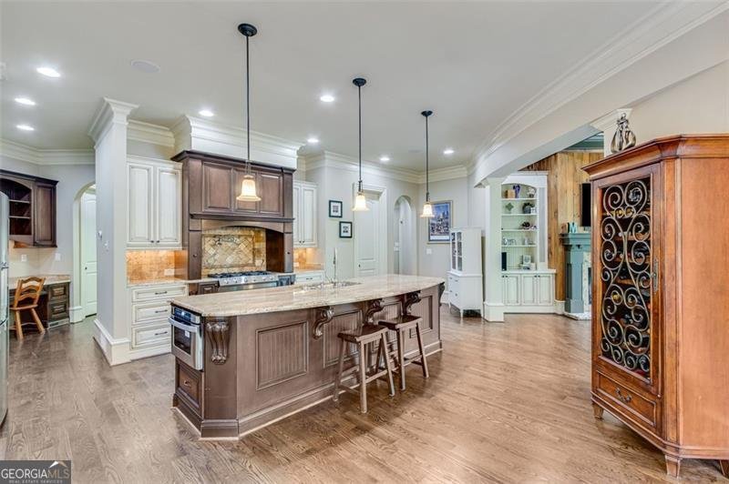 5623 BRENDLYNN Drive Suwanee - 9