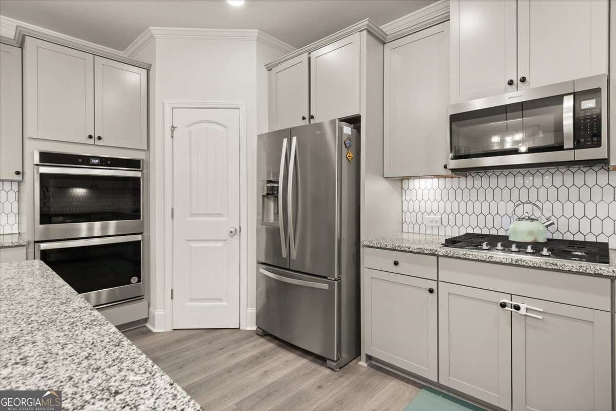 372 Garnet Drive Acworth - 11