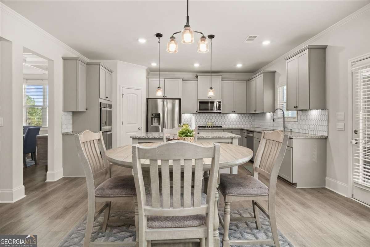 372 Garnet Drive Acworth - 13