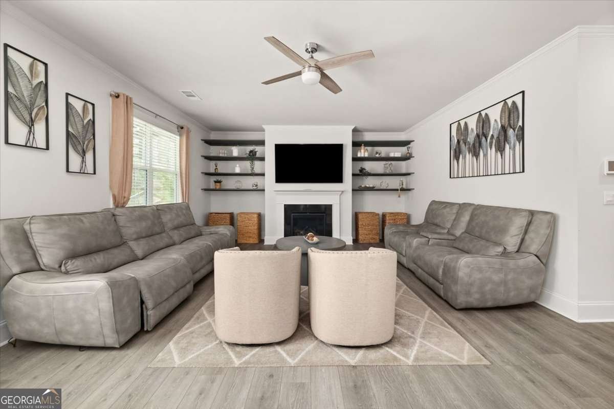 372 Garnet Drive Acworth - 14