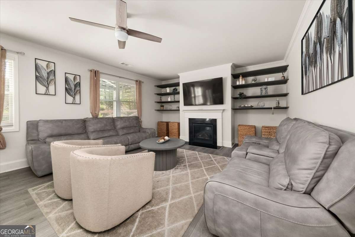 372 Garnet Drive Acworth - 15
