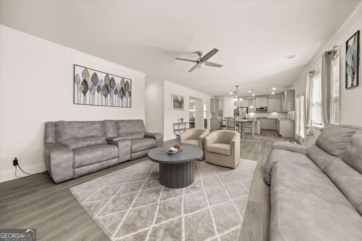 372 Garnet Drive Acworth - 16