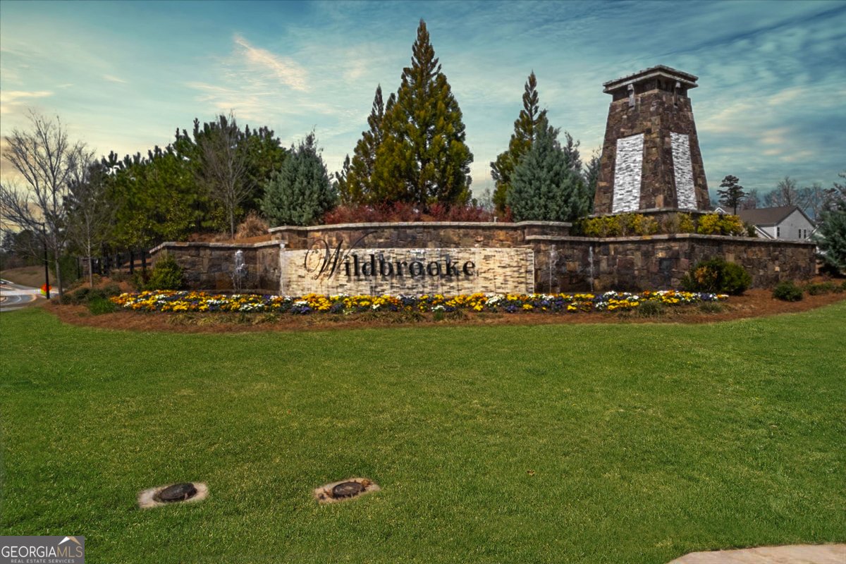372 Garnet Drive Acworth - 2