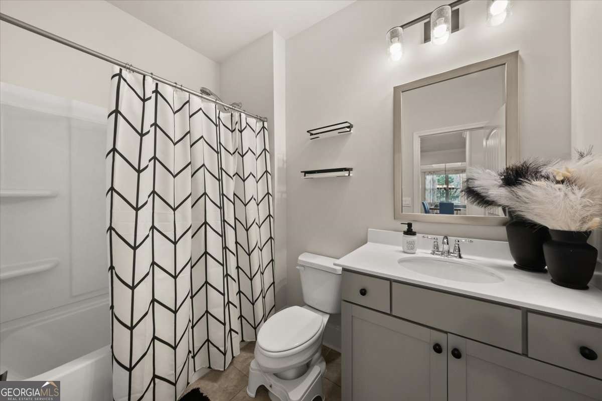 372 Garnet Drive Acworth - 20
