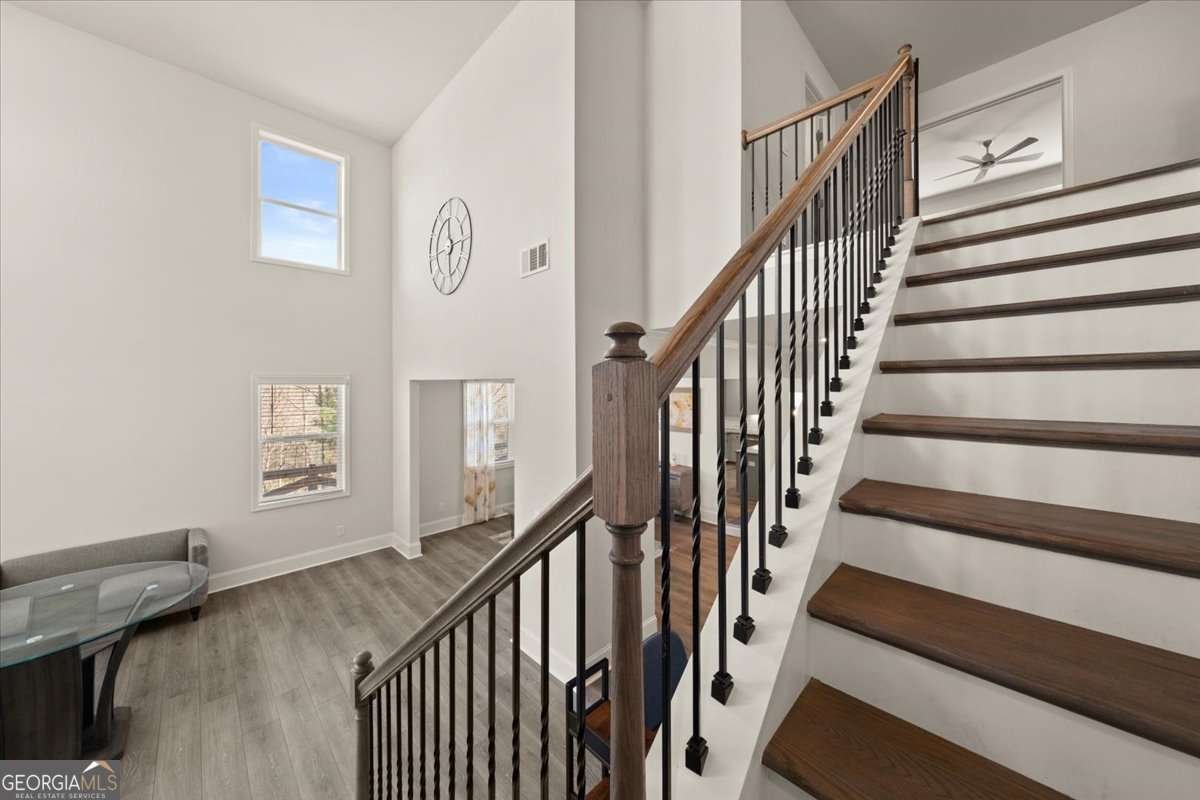 372 Garnet Drive Acworth - 23