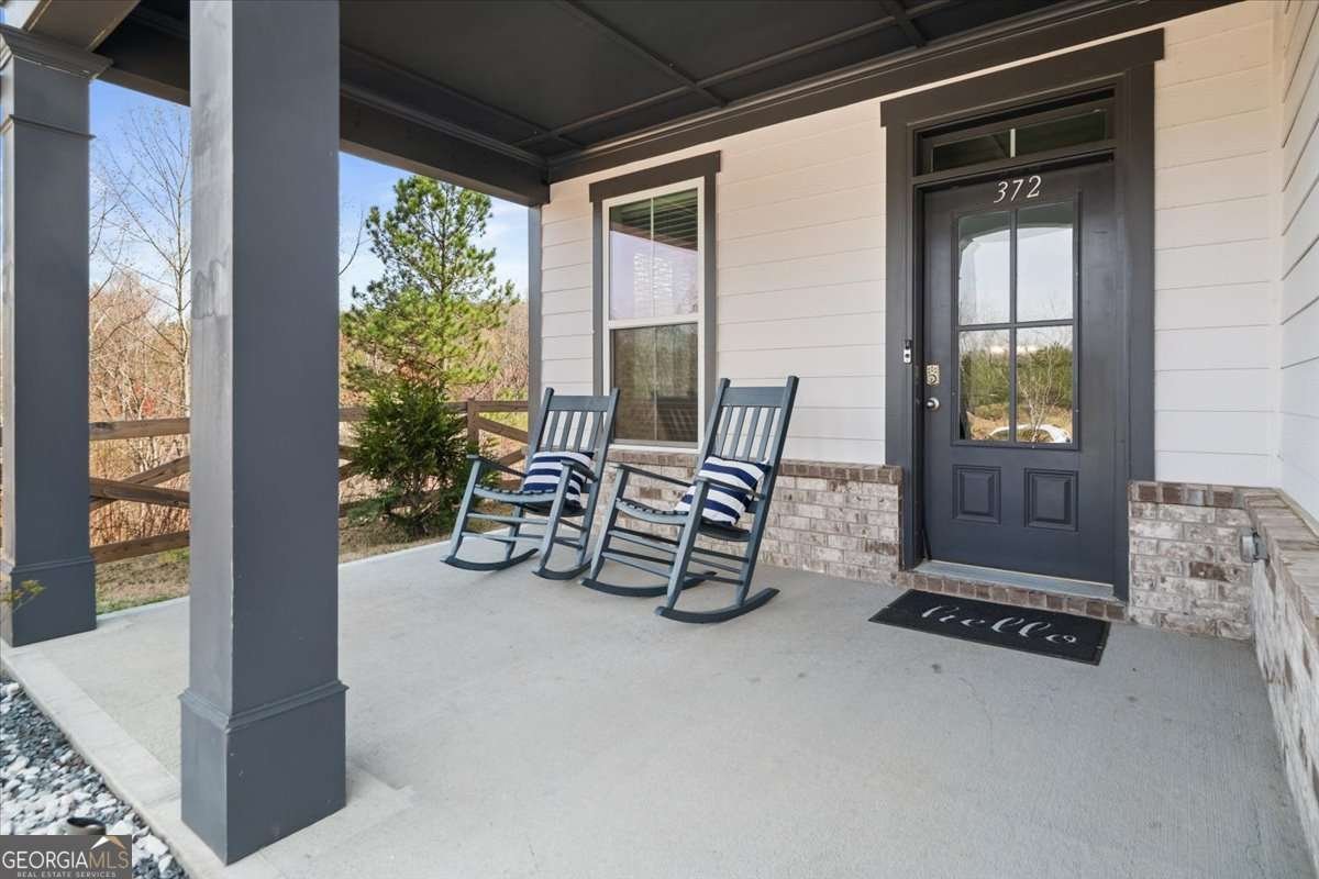 372 Garnet Drive Acworth - 3
