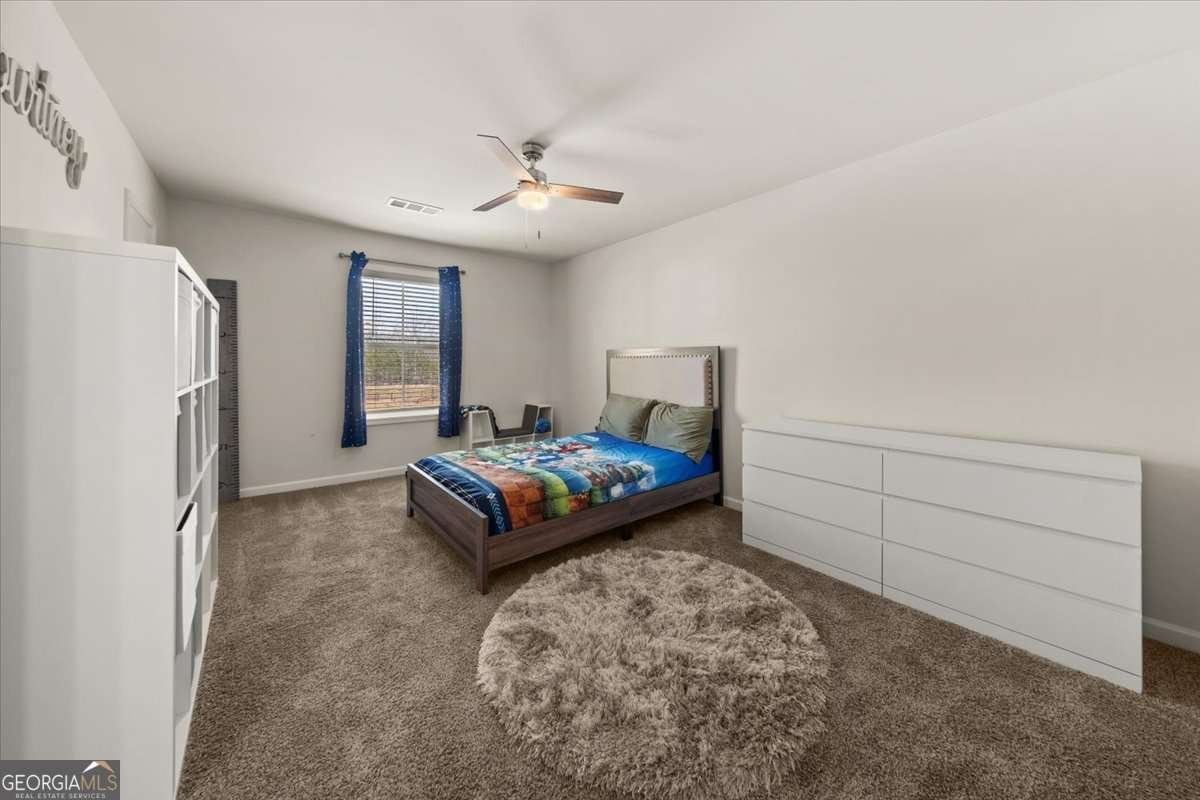372 Garnet Drive Acworth - 30