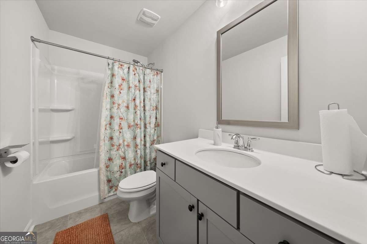 372 Garnet Drive Acworth - 33