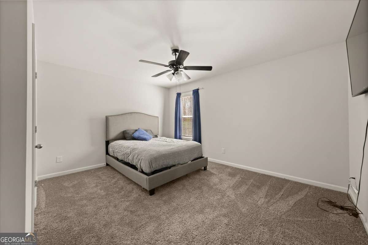 372 Garnet Drive Acworth - 34