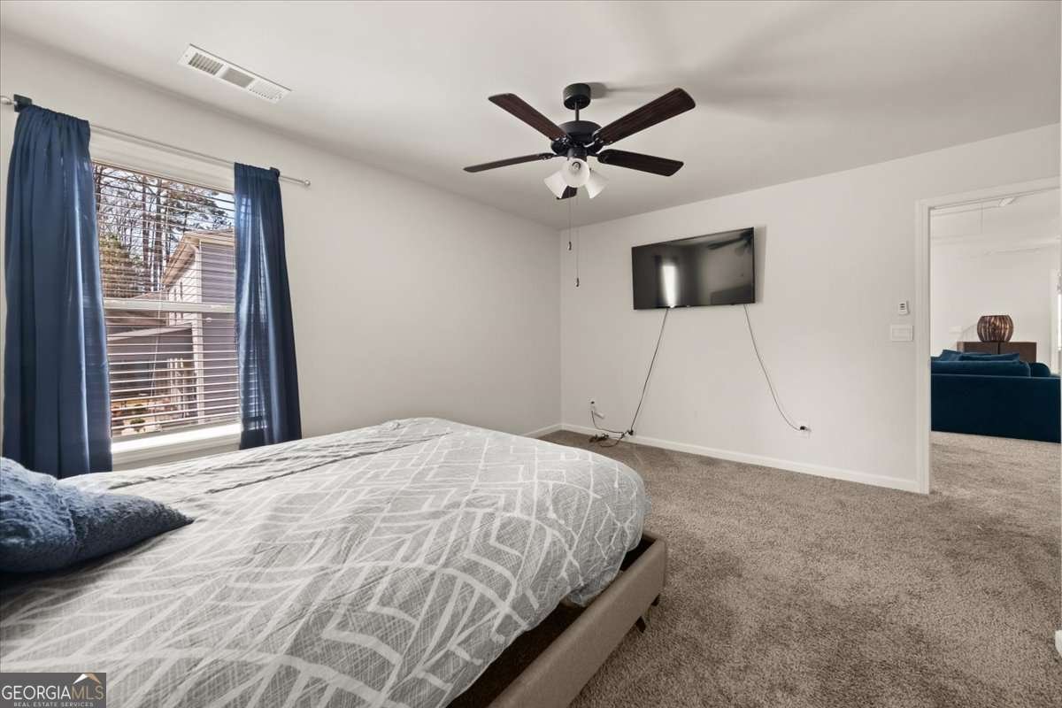 372 Garnet Drive Acworth - 35