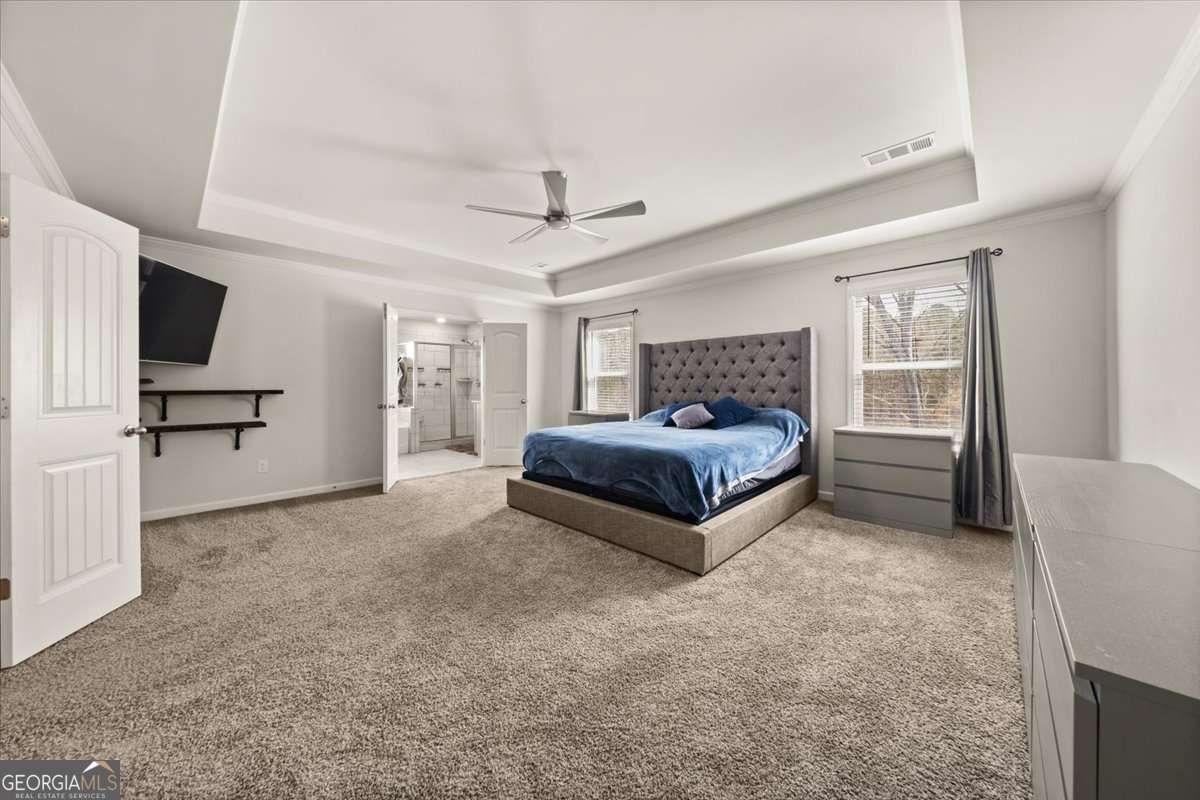 372 Garnet Drive Acworth - 36
