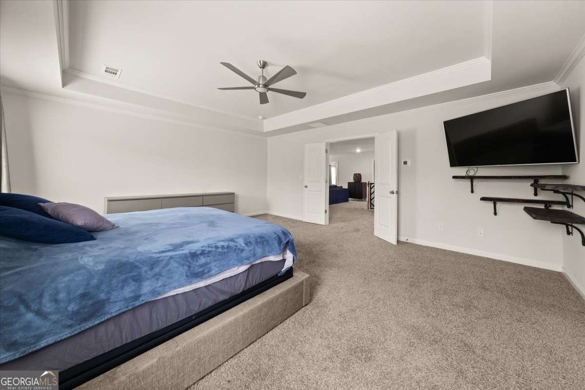 372 Garnet Drive Acworth - 37