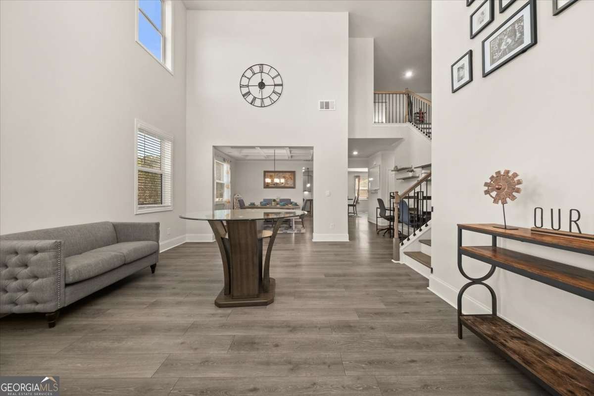 372 Garnet Drive Acworth - 4