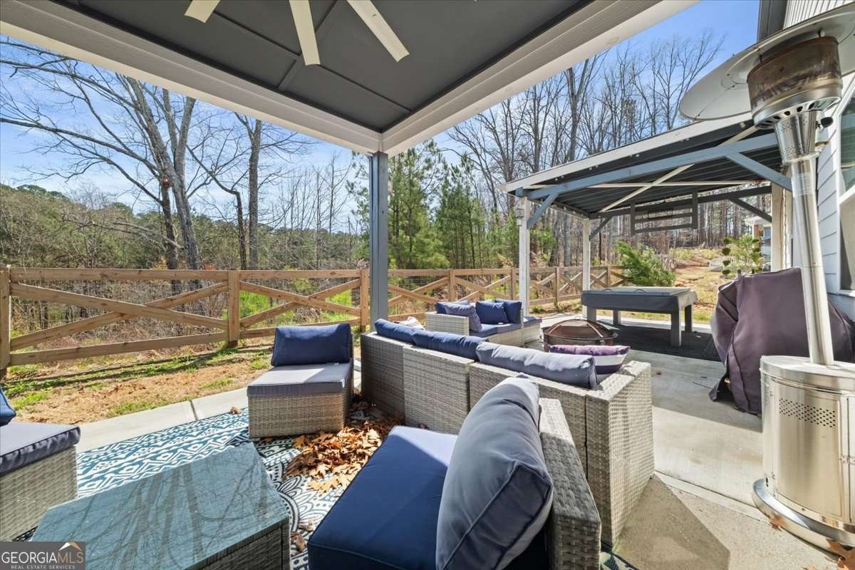 372 Garnet Drive Acworth - 44