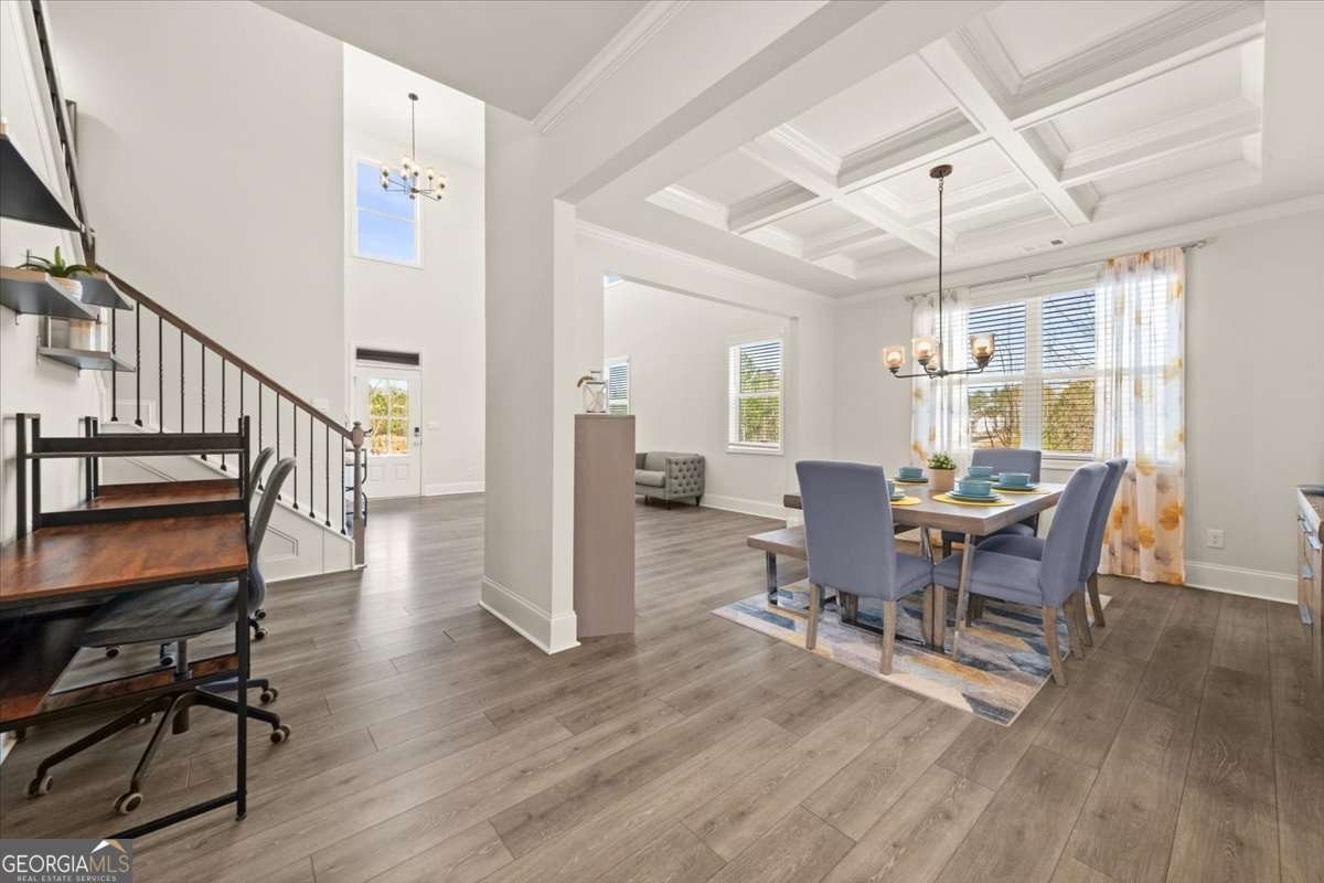 372 Garnet Drive Acworth - 6