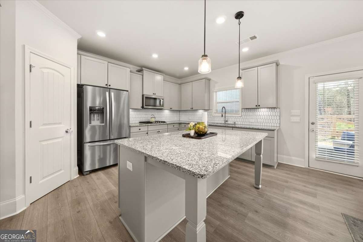 372 Garnet Drive Acworth - 7