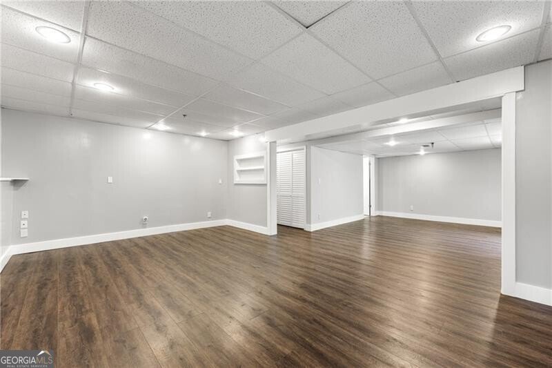 500 Gardenia Lane Marietta - 1