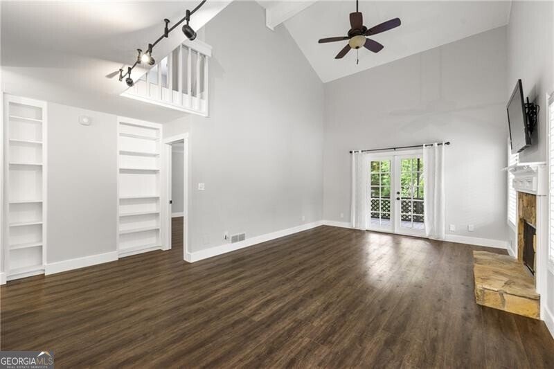 500 Gardenia Lane Marietta - 11