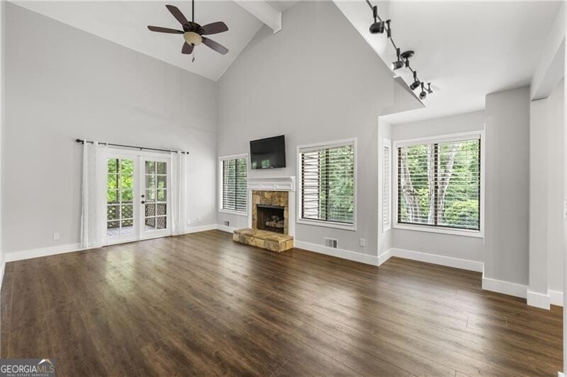 500 Gardenia Lane Marietta - 12