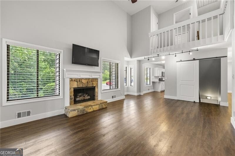 500 Gardenia Lane Marietta - 14