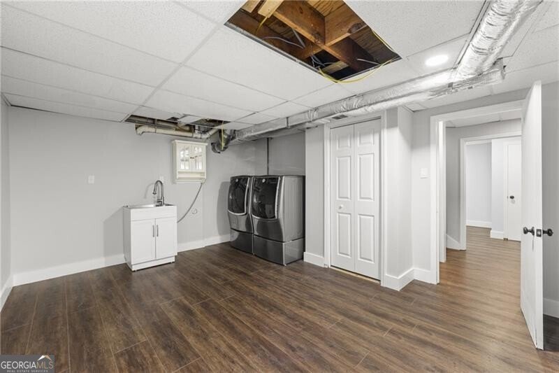 500 Gardenia Lane Marietta - 28