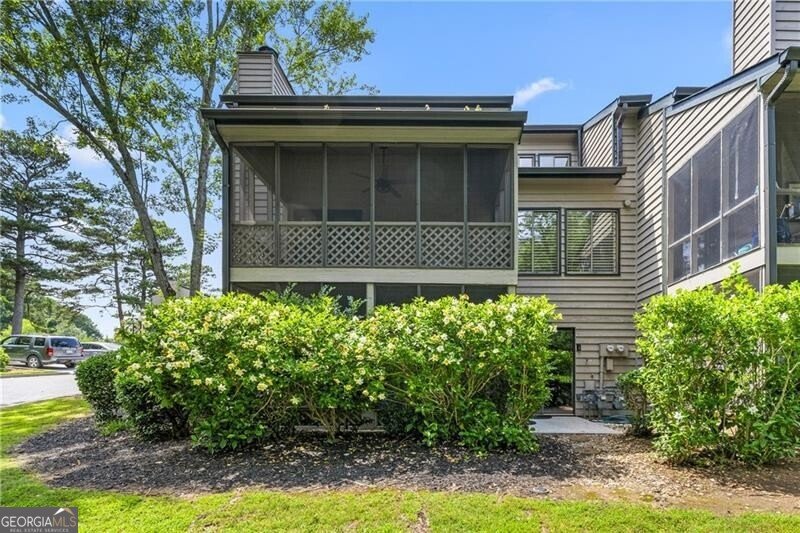 500 Gardenia Lane Marietta - 36