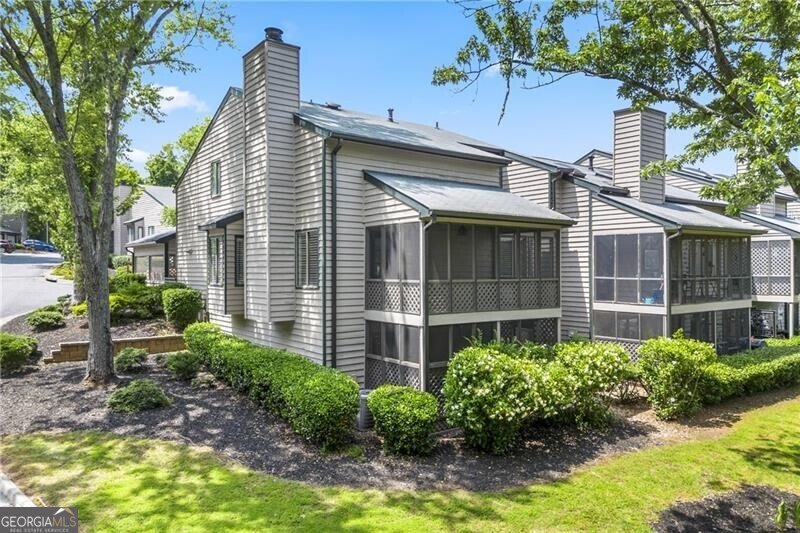500 Gardenia Lane Marietta - 37