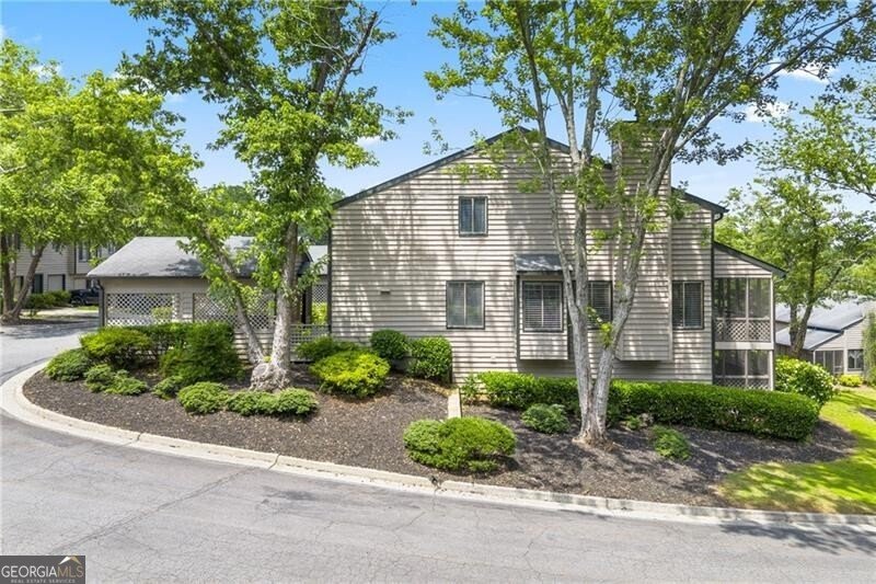 500 Gardenia Lane Marietta - 38