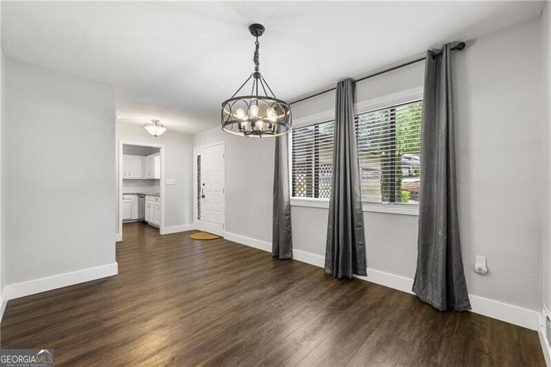 500 Gardenia Lane Marietta - 4