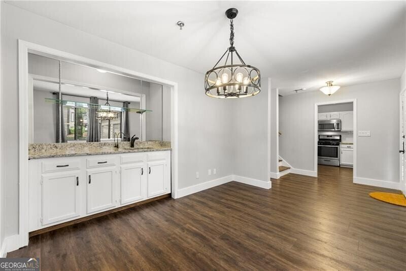 500 Gardenia Lane Marietta - 5