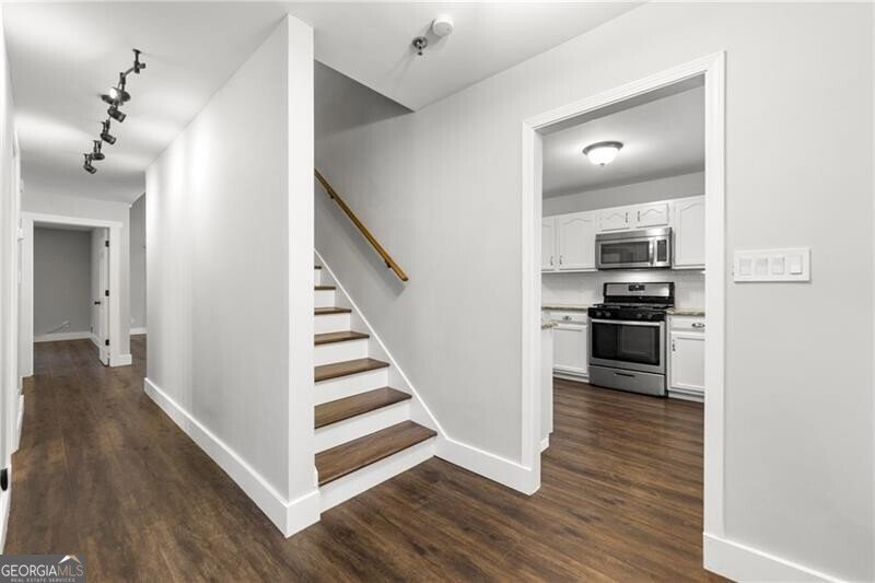 500 Gardenia Lane Marietta - 6