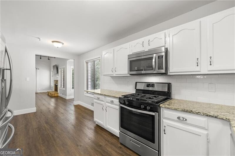 500 Gardenia Lane Marietta - 7