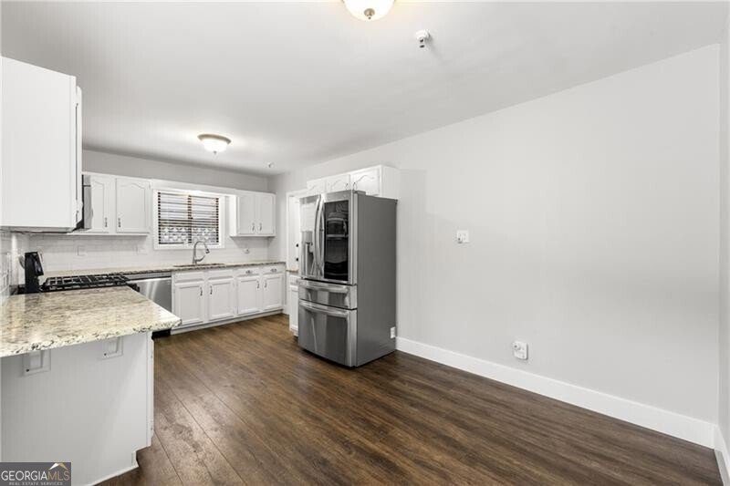 500 Gardenia Lane Marietta - 8