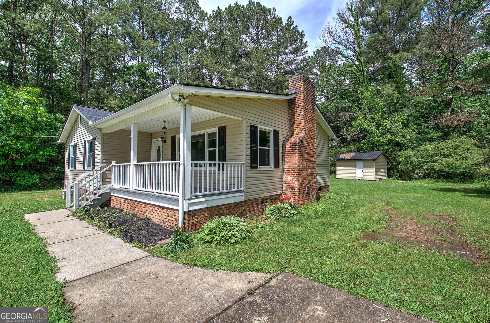 60 LEE Street Rockmart - 39